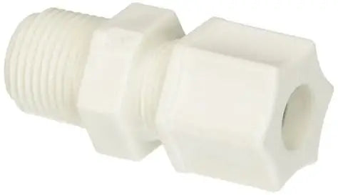 Raypak Digital Electronic Sensor Adapter 006714F for Low Nox Heaters - Detail View
