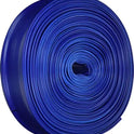 Blue Devil 200 ft Heavy Duty 2 Inch Backwash Hose B8202X