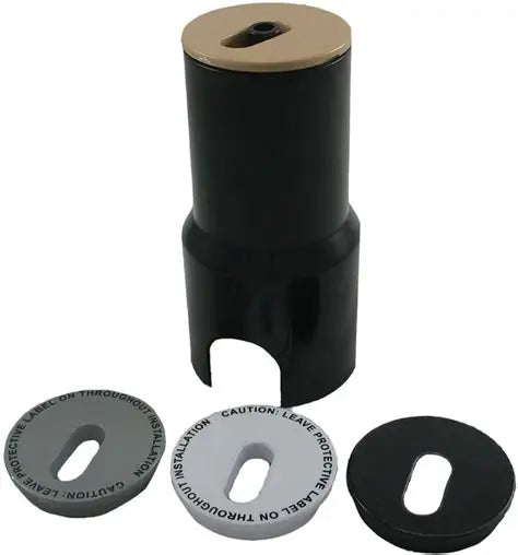CMP Non-Adjustable Deck Jet Assembly 25597-000-000