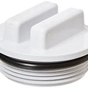Swimables Filter Drain Plug SP1022C SW-27-022 Close-Up View