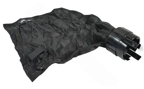 Polaris Black Zippered All-Purpose Bag 9-100-1022 for Pool Cleaners