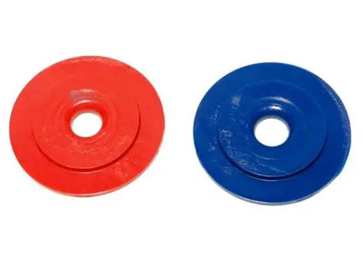Polaris Restrictor Disc 10-112-00 UWF Flow Control
