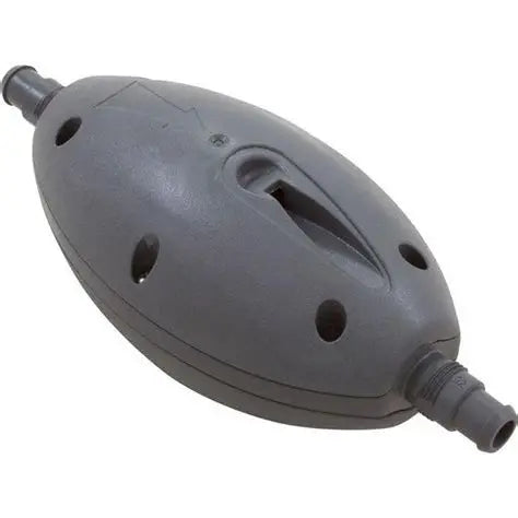 Pentair Gray Back-Up Valve LL10PM for Legend Platinum Cleaners