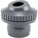 CMP Dark Gray 3/4 Inch Insert Inlet Eyeball Fitting 25551-307-000