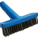 Pooline Stainless Steel Pool Algae Brush 11020P Detail