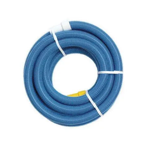 Oreq AquaFlex 30 Foot Blue Pool Vacuum Hose VH1230