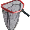 Purity Pool Red Baron Leaf Chaser 20 Inch Pool Leaf Rake RBLC