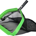 Piranha ProLine Leaf Net PA500 18 Inch Regular Bag Detail