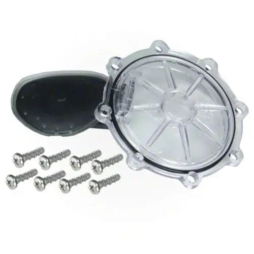 Swimables Check Valve Flapper 263042Z SW-32-042 Side View