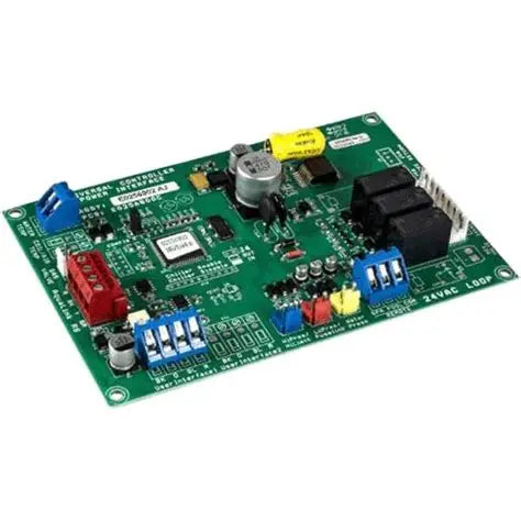 Jandy Controller Power Interface PCB Board R0458200 for LXi and JXi Heaters
