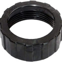 Pentair 51013011 bulkhead union nut for push-pull pool valves