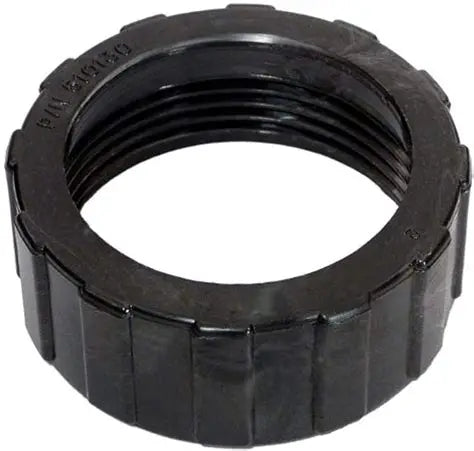 Pentair 51013011 bulkhead union nut for push-pull pool valves