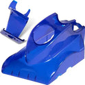 Polaris Top Housing Assembly 9-100-1240 for Pool Cleaners
