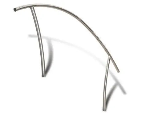 S.R. Smith Artisan Series Single Pool Stair Rail ART-1002
