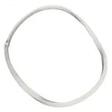 Pentair R36002 White Gasket for Vac-Mate Skimmer Attachment