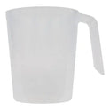 CMP Clear Smart Scoop 25600-411-000 Pool Debris Skimmer