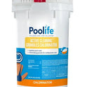 Poolife 22230 Active Cleaning Granules 100 lbs Package