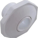 Waterway 400-9180 Econ pool return wall fitting in white