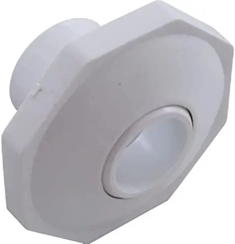 Waterway 400-9180 Econ pool return wall fitting in white