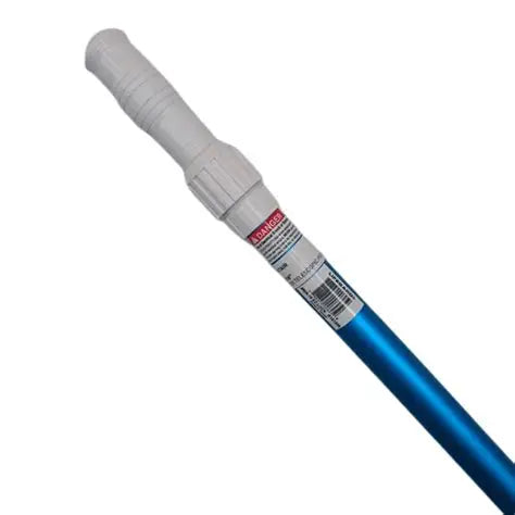 Oreq Classic Aluminum Telescopic Pool Pole PL2816 8-16 Ft