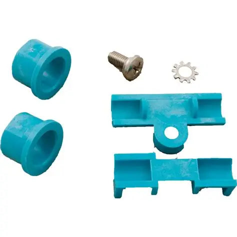 AquaStar A-Frame Bushing Saddle Kit for StarzTruck HWN120