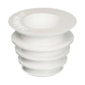 Pooline Universal Skimmer Cone Adapter for Zodiac Cleaners 2 Inch 11250-S250H W70263