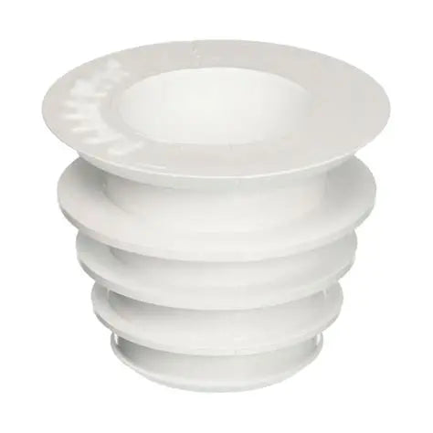 Pooline Universal Skimmer Cone Adapter for Zodiac Cleaners 2 Inch 11250-S250H W70263