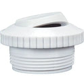 Swimables White Slotted Directional Eyeball Fitting 1.5 Inch SW-30-850 Detail View