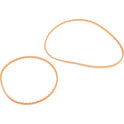 CMP Polaris 360 380 Replacement Belt Kit Part 25563-017-000
