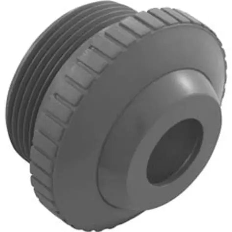 Swimables Grey Threaded Directional Eyeball Fitting .75 x 1.5 Inch SW-30-831