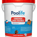 Poolife TurboShock 78% Calcium Hypochlorite 65 lbs #22404