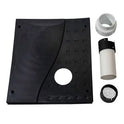 Pentair MasterTemp Direct Air Intake Duct 461031 Pool Heater Part