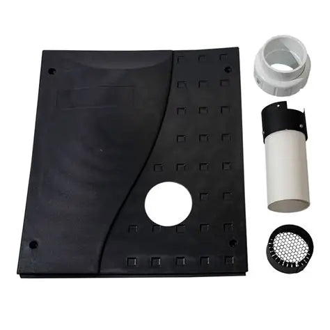 Pentair MasterTemp Direct Air Intake Duct 461031 Pool Heater Part