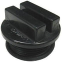 AquaStar PF2016 Pipeline Filter Drain Plug with O-Ring