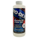 Bio-Dex Aquadex 50 Stain-Off 32 oz ADQ50