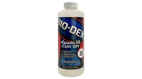 Bio-Dex Aquadex 50 Stain-Off 32 oz ADQ50