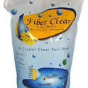 FiberClear FCR003B 3LB Cellulose Media DE Alternative