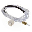 Rola-Chem Peristaltic Pump Hose Assembly 523140 - Front View
