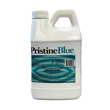 PristineBlue Chemicals