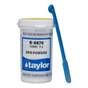 Taylor DPD Powder R-0870 10g Pool Test Reagent