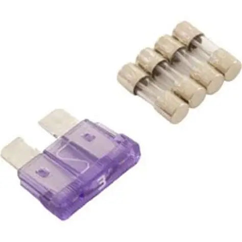 Swimables Fuse Kit for Hayward H-Series Heaters IDXL2FSK1930 SW-42-025