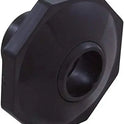 Waterway 400-9181 black Econ return fitting with insert inlet