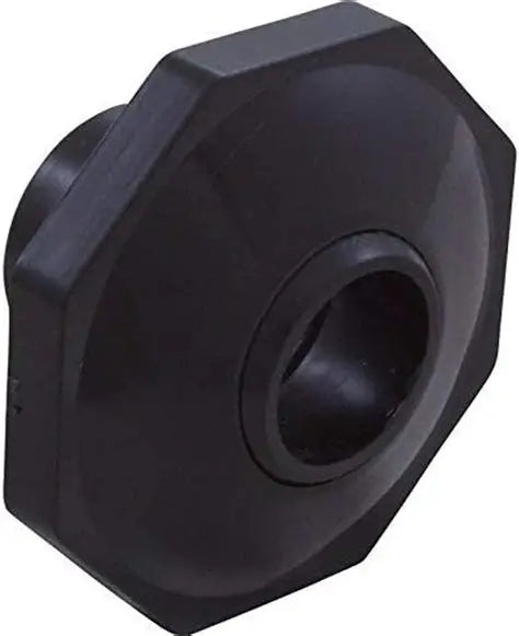 Waterway 400-9181 black Econ return fitting with insert inlet