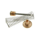 Raypak Bypass Valve Assembly for Digital Heaters 016194F