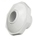 Waterway 400-9180 white Econ return fitting with insert inlet