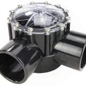 Swimables 90 Degree CPVC Check Valve 1.5" x 2" SW-35-915