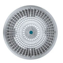 AquaStar A10RCFR103 10-Inch Round Main Drain Cover Grate