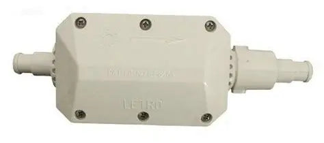Pentair E10 Pressure Cleaner Back-Up Valve