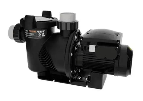 PLP300S | AquaStar 3HP Smart Pipeline Pool Pump | Variable Speed
