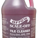Arrow Scale Off Tile Cleaner SCO-L 1 Gallon Bottle